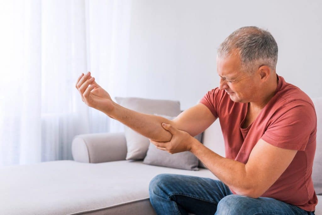 How to know if you have rheumatoid arthritis