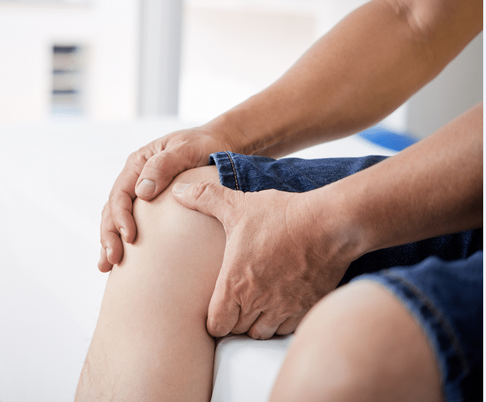 Rheumatoid Arthritis – Symptoms, Causes & Treatment