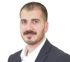 Psy. Ahmed Ali Al Abbasi - Psychologist at American Medical Center, Bahrain